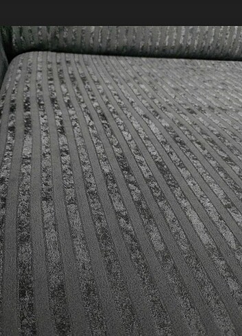 Kaymaz çekyat örtüsü  - Görsel 5