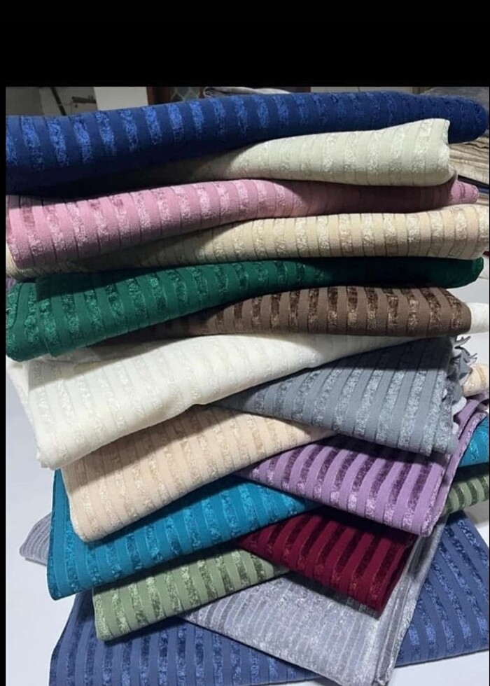 Kaymaz çekyat örtüsü  - Görsel 2