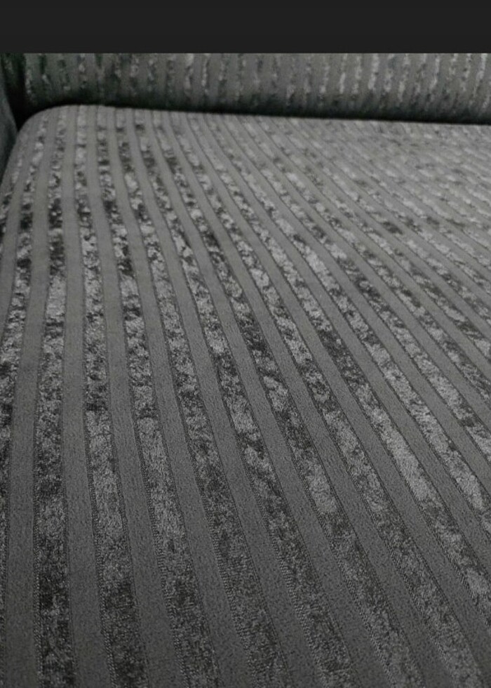 Kaymaz çekyat örtüsü  - Görsel 5