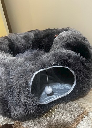 Kedi Tüneli - Görsel 2