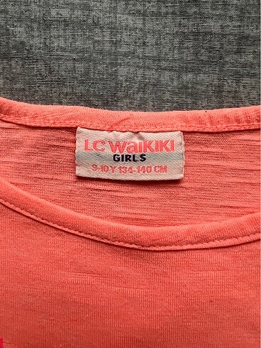 LC Waikiki Tişört. - Görsel 4