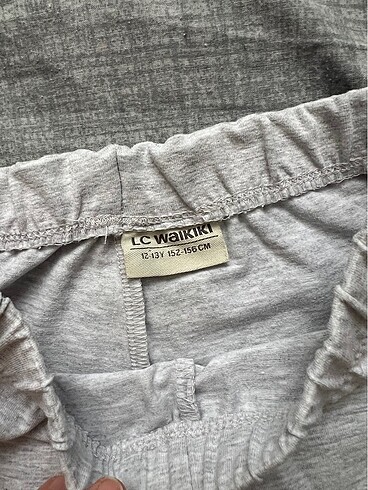 2 adet LC Waikiki Kapri. - Görsel 3