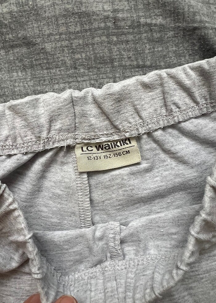 2 adet LC Waikiki Kapri. - Görsel 3