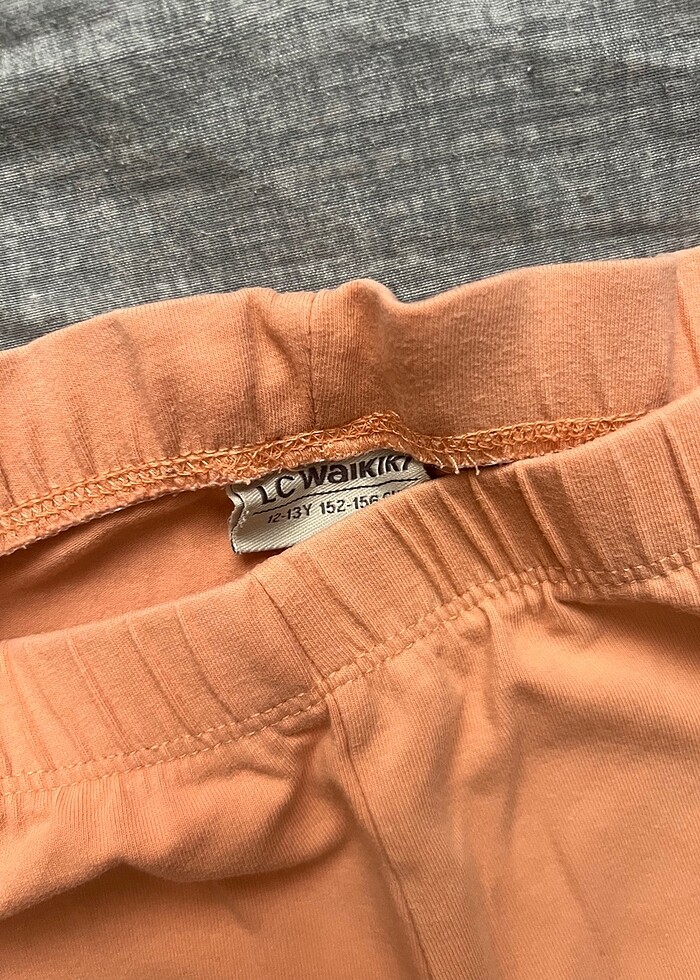 2 adet LC Waikiki Kapri. - Görsel 5