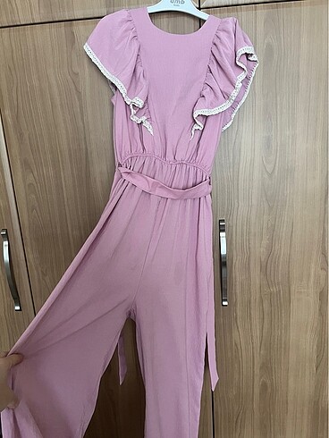 Civil Yazlık Tulum - Görsel 2