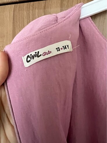 Civil Yazlık Tulum - Görsel 4