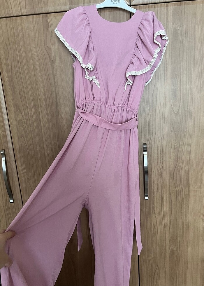 Civil Yazlık Tulum - Görsel 2