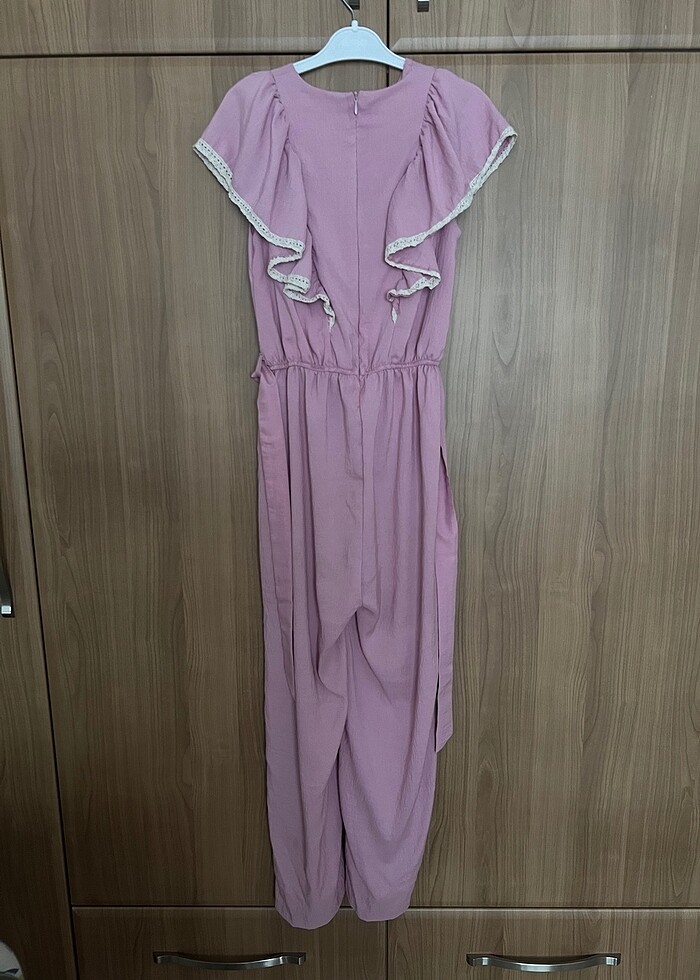 Civil Yazlık Tulum - Görsel 3