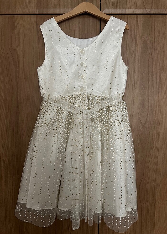 Abiye Elbise - Görsel 2