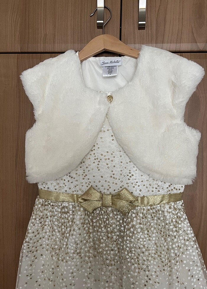 Abiye Elbise - Görsel 4