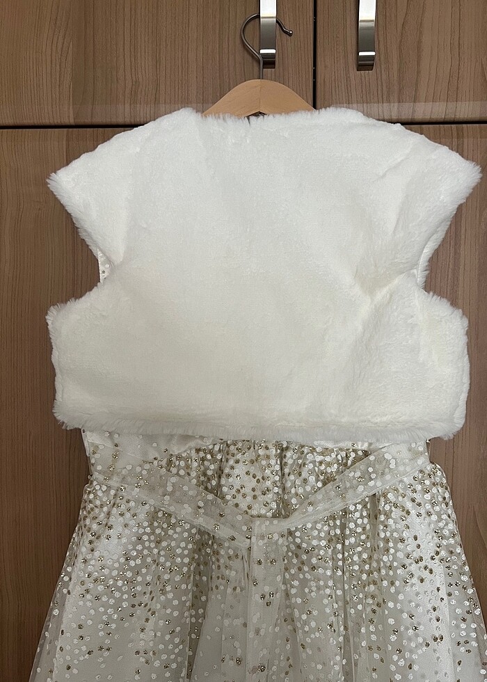 Abiye Elbise - Görsel 5