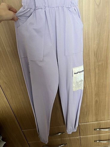 Yazlık Tulum - Görsel 5