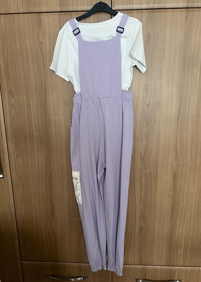 Yazlık Tulum - Görsel 2