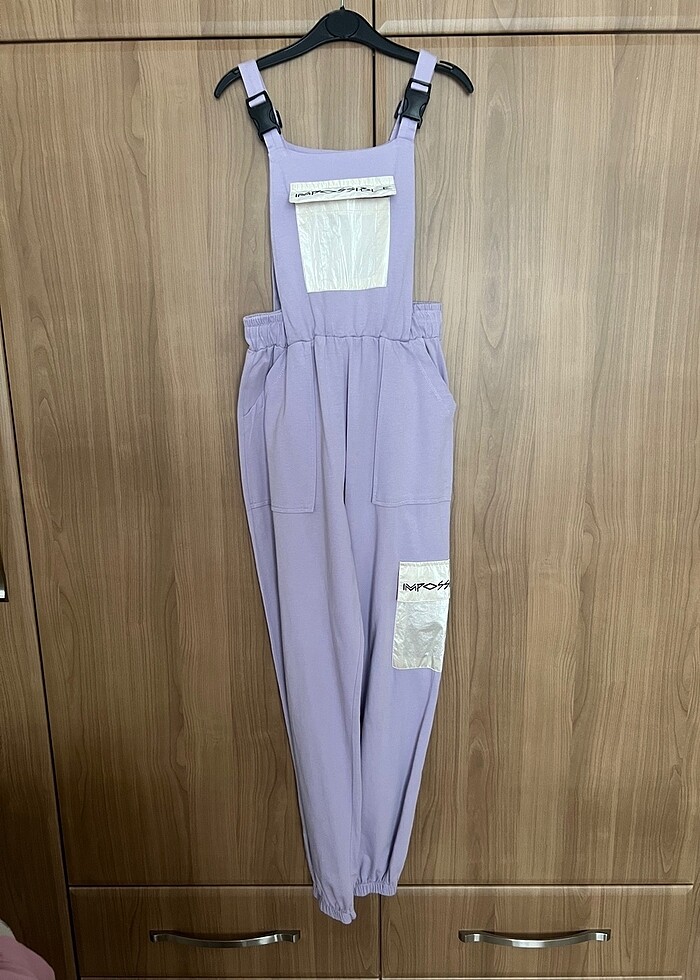 Yazlık Tulum - Görsel 4