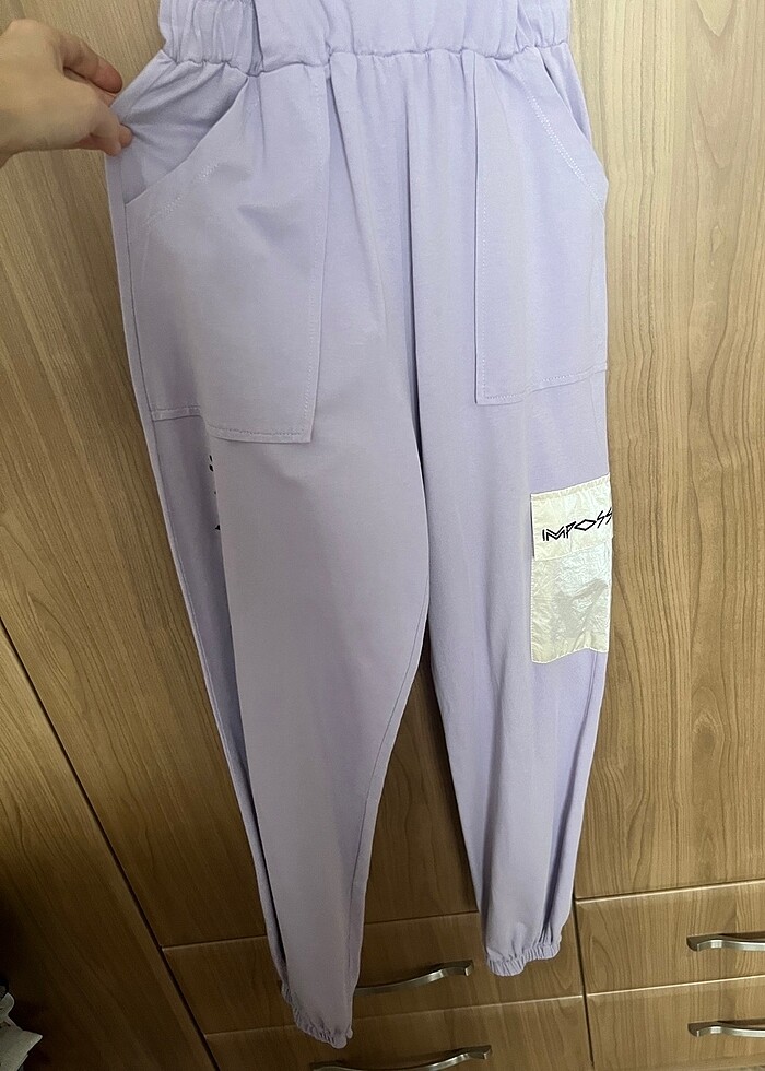 Yazlık Tulum - Görsel 5