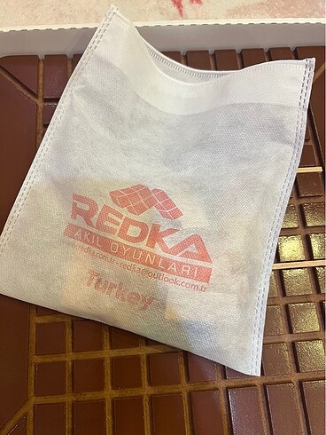 REDKA BLOOK Koridor Kutu Oyunu. - Görsel 4