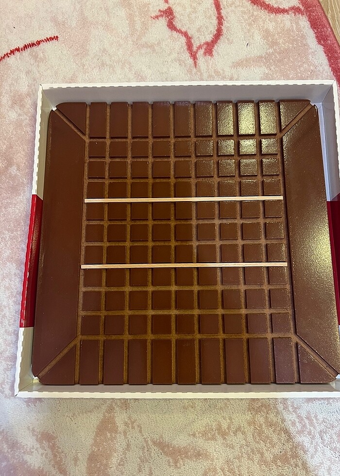 REDKA BLOOK Koridor Kutu Oyunu. - Görsel 3