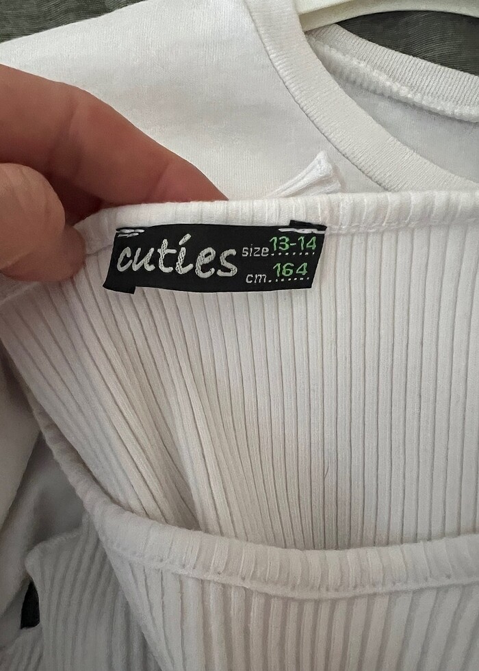 Şortlu Takım - Görsel 3