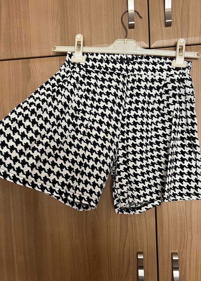 Şortlu Takım - Görsel 4