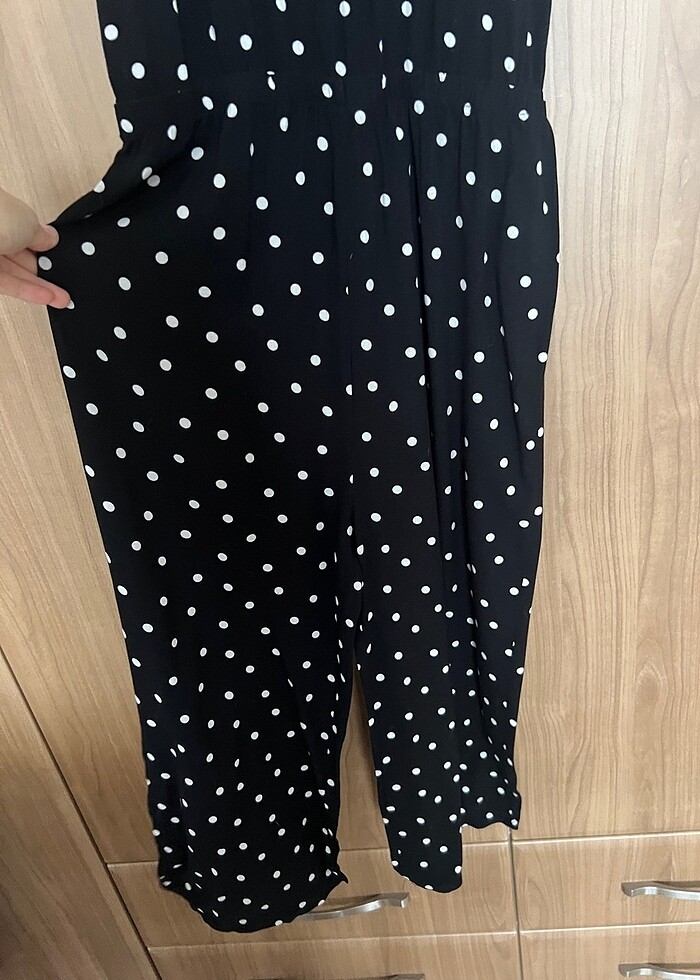 Yazlık Tulum - Görsel 3