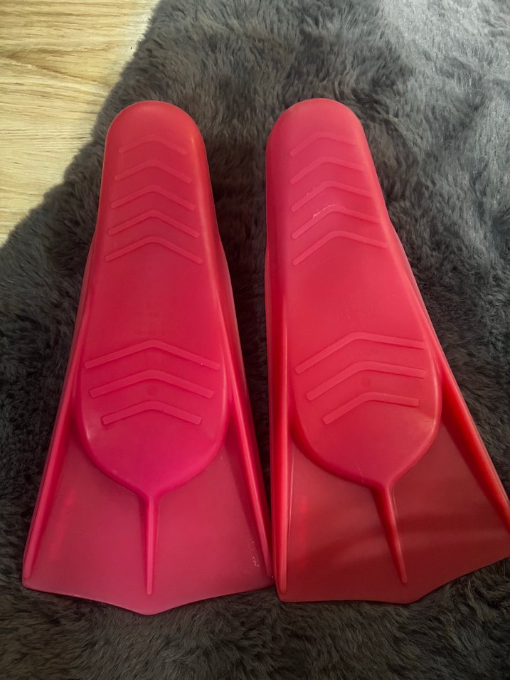 Decathlon Nabaji 35-36 Numara Palet. - Görsel 2