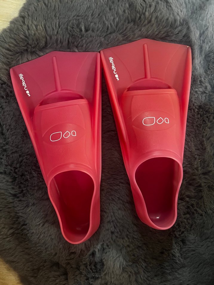 Decathlon Nabaji 35-36 Numara Palet. - Görsel 3