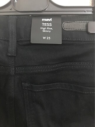 Mavi jeans