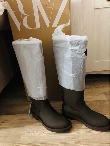 Zara bot