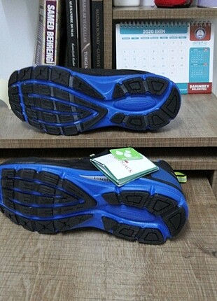 Lumberjack Lumberjack su geçirmez waterproof outdoor ayakkabı