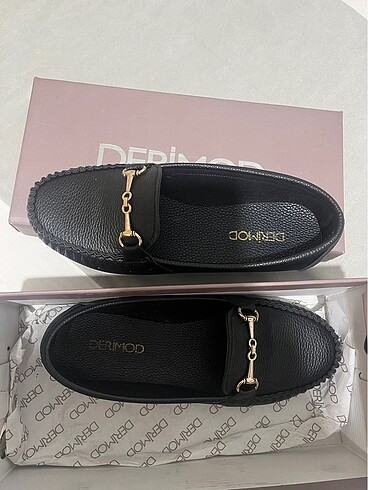Derimod Babet