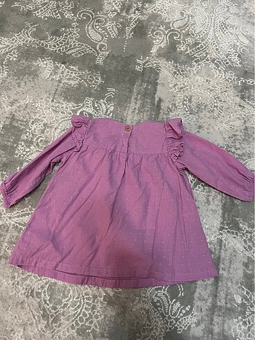 H&M HM kız bebek bluz