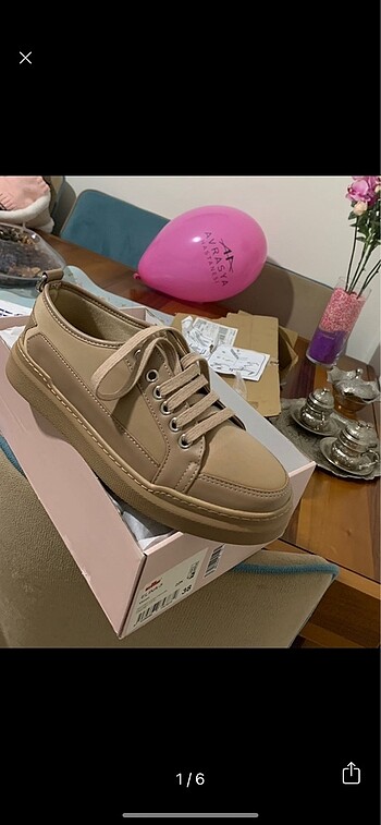 Elle Elle ayakkabı