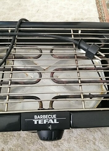 Izgara elektrikli