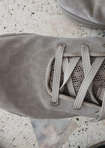 Skechers Skechers Kadın Gri-Bej Sneaker