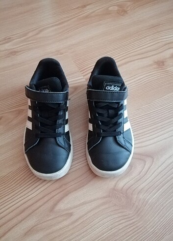 Adidas Adidas çocuk spor ayakkabı