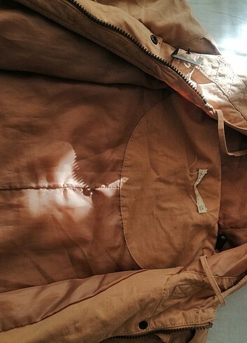 Yağmurluk - Görsel 2