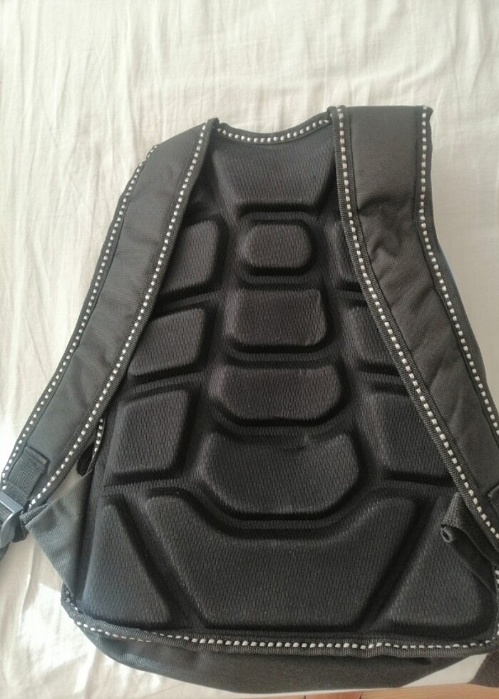 Çocuk okul çantası - Görsel 2