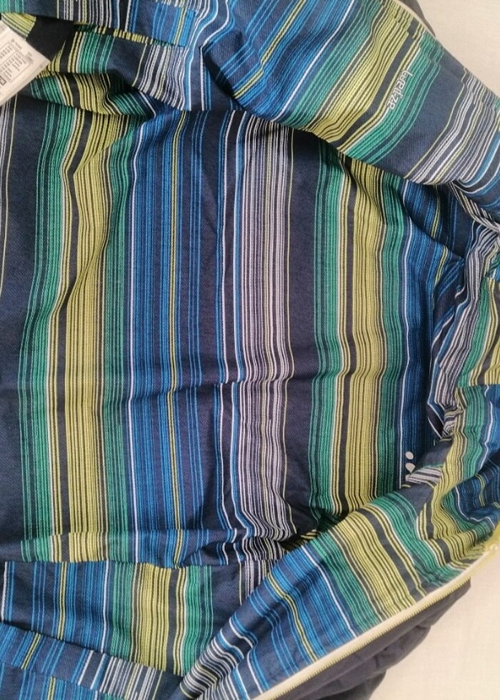 Decathlon çocuk mont - Görsel 3