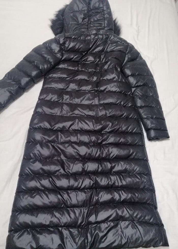 Kadın mont - Görsel 3