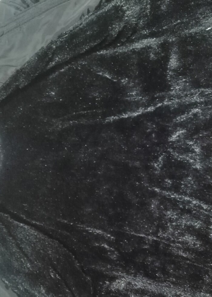 Kız çocuk mont - Görsel 3