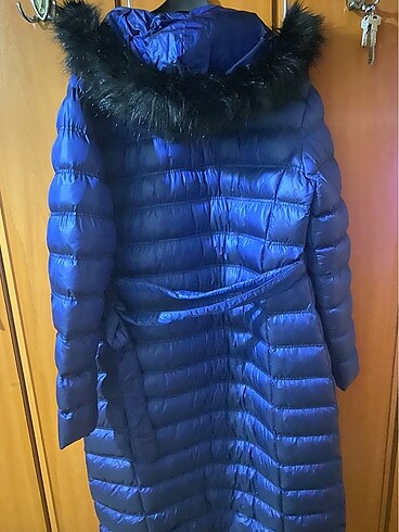 Kadın mont - Görsel 2