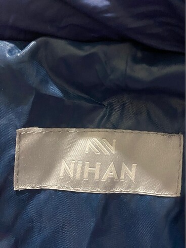 Kadın mont - Görsel 4