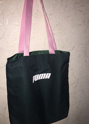 Puma Kol Çantası