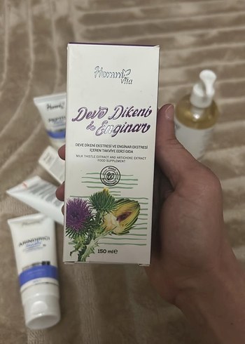 Hommylife Arındırıcı Maske 100 ml - Görsel 9