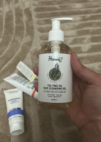 Hommylife Arındırıcı Maske 100 ml - Görsel 6