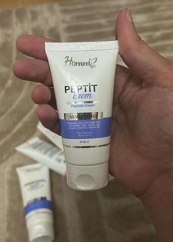 Hommylife Arındırıcı Maske 100 ml - Görsel 7