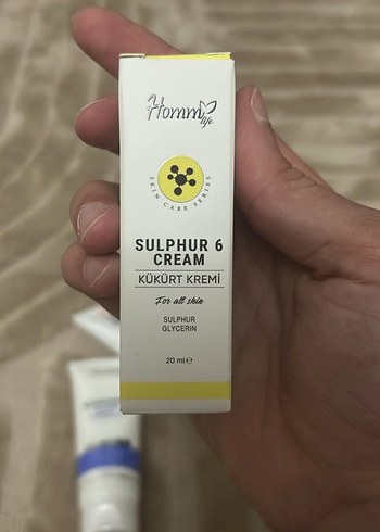 Hommylife Arındırıcı Maske 100 ml - Görsel 5