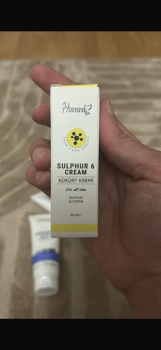 Hommylife Arındırıcı Maske 100 ml - Görsel 5