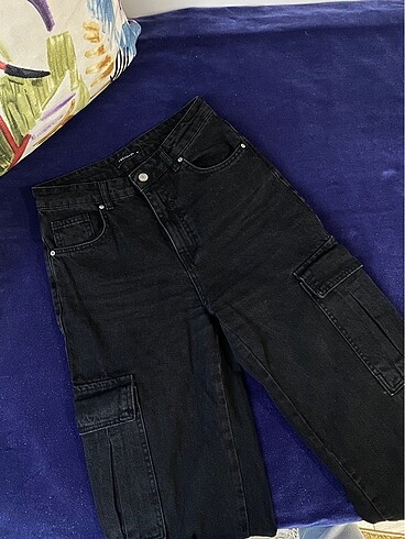Trendyol & Milla KARGO PANTALON