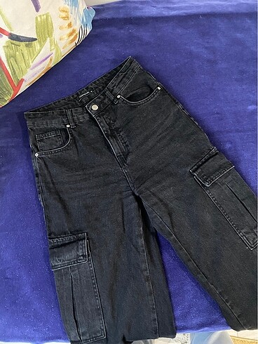 KARGO PANTALON
